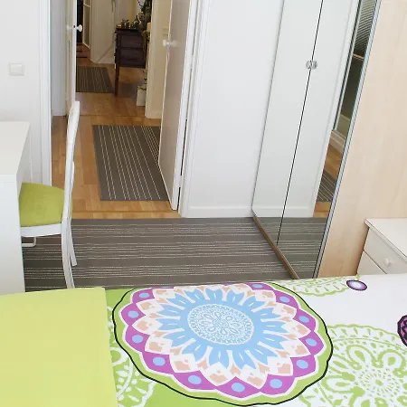 Appartement Serpa Pinto Flat *