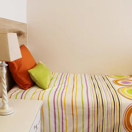 Serpa Pinto Flat