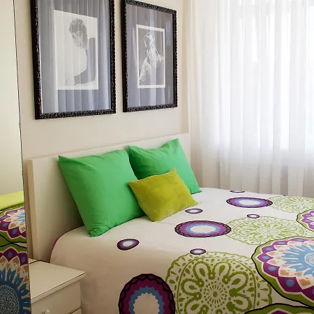 Serpa Pinto Flat * Porto