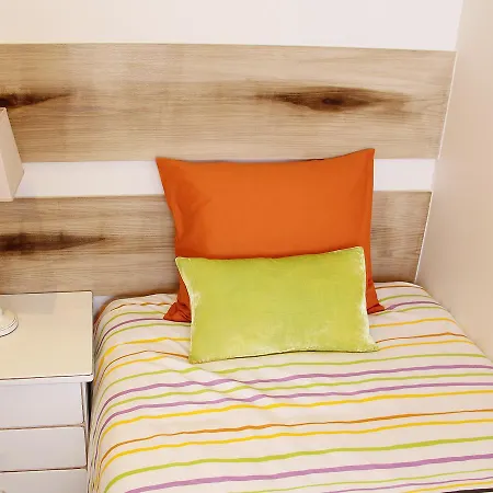 Serpa Pinto Flat Porto
