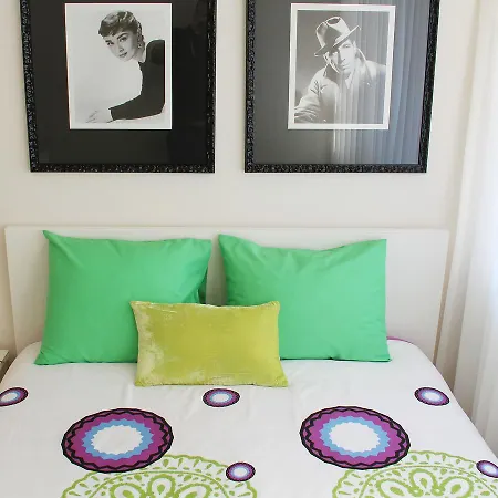 Serpa Pinto Flat Appartement Porto