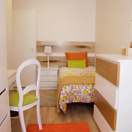 Appartement Serpa Pinto Flat Porto