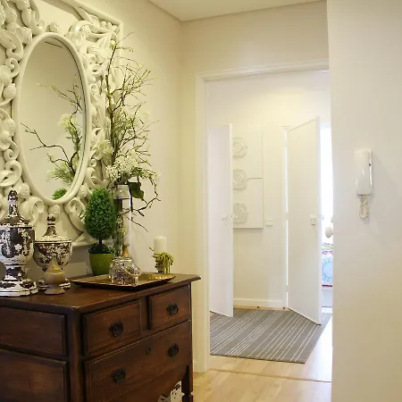 Serpa Pinto Flat Appartement *