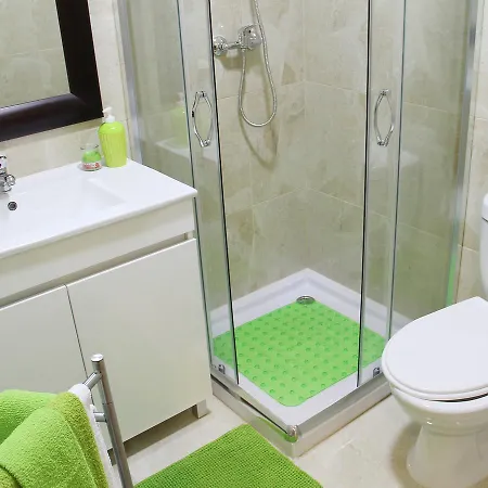 Appartement Serpa Pinto Flat Porto