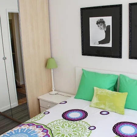 Serpa Pinto Flat * Porto