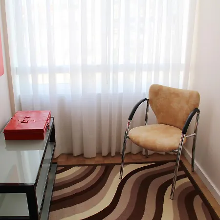 Serpa Pinto Flat Appartement Porto