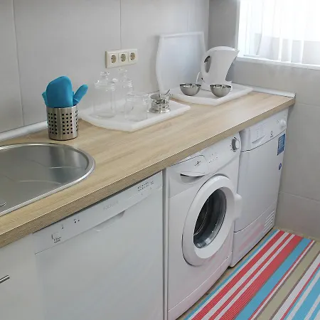 Serpa Pinto Flat Porto