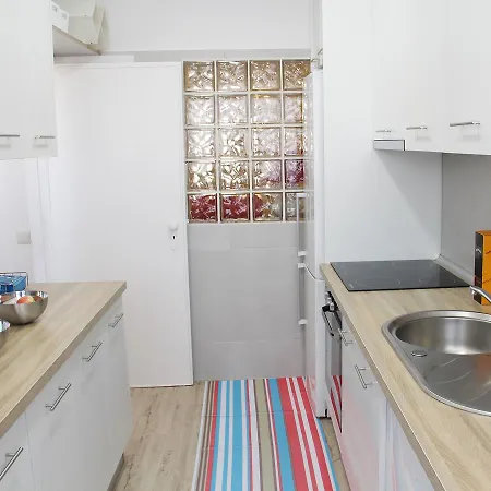 Serpa Pinto Flat