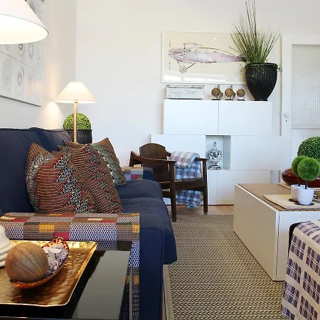 Serpa Pinto Flat Appartement Porto