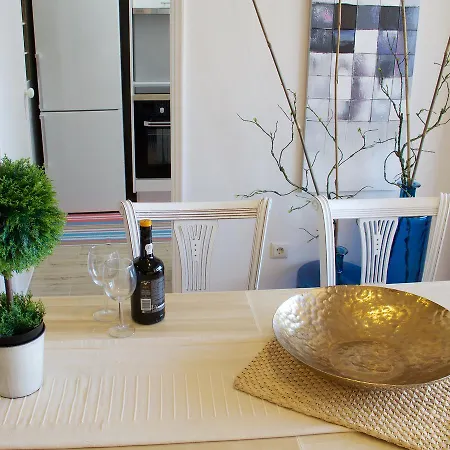Serpa Pinto Flat Appartement