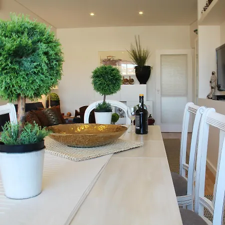 Serpa Pinto Flat Appartement Porto