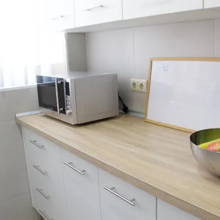 Appartement Serpa Pinto Flat Porto