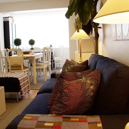 Serpa Pinto Flat * Porto