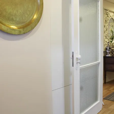 Serpa Pinto Flat Appartement Porto