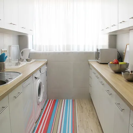 Serpa Pinto Flat
