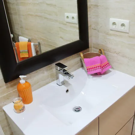 Appartement Serpa Pinto Flat