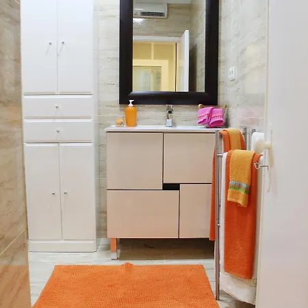 Appartement Serpa Pinto Flat *