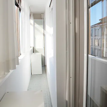 Serpa Pinto Flat